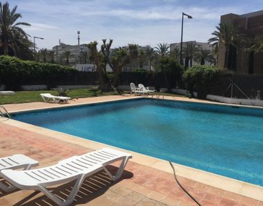 Foto 2 de Apartamento en avenida Ocho de Agosto en S'Eixample - Can Misses, Ibiza/Eivissa