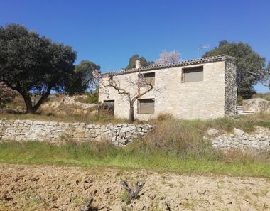 Foto 1 de Casa rural en ronda Mas Can Vidal en Gandesa