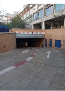 Foto 1 de Garaje en calle Virgen de la Alegria, Ventas, Madrid