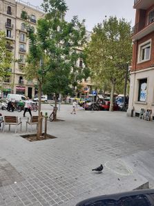 Foto 2 de Garaje en calle Vallhonrat, El Poble Sec - Parc de Montjuïc, Barcelona