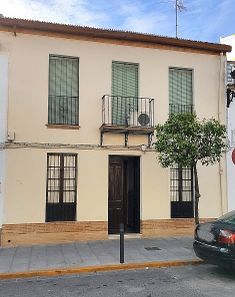 Foto 1 de Casa en calle Matahaca en Montellano