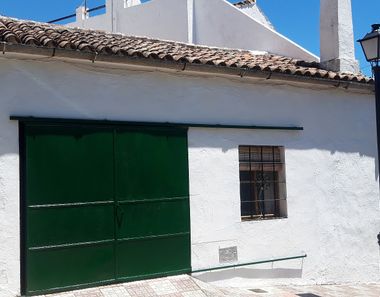 Foto 2 de Casa en calle San Sebastián en Cortes de la Frontera