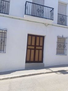 Foto 1 de Casa en calle San Sebastián en Cortes de la Frontera