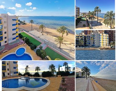 Foto 1 de Apartamento en avenida Playa Honda Paseo Marítimo, Playa Honda - Playa Paraíso, Cartagena
