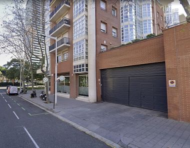 Foto 1 de Garaje en calle Joan Miró, La Vila Olímpica del Poblenou, Barcelona