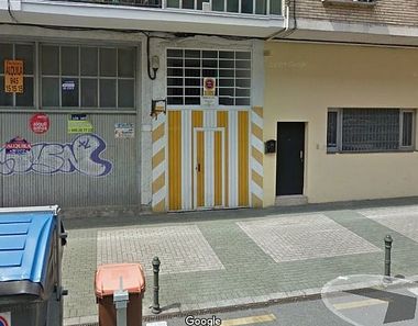 Foto 1 de Garaje en calle Guatemala en Txagorritxu - El Pilar, Vitoria-Gasteiz