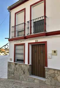 Foto 1 de Casa en calle Pie Castillo en Cañete la Real