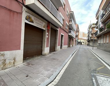 Foto 1 de Local en calle Vicomicia en Sant Joan Despí