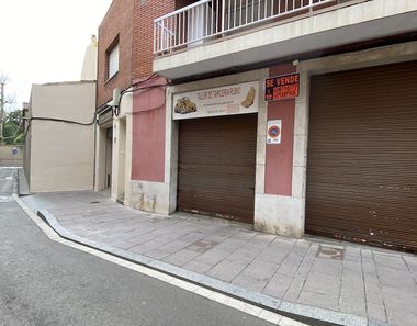 Foto 2 de Local en calle Vicomicia en Sant Joan Despí