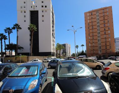 Foto 1 de Piso en calle Eufemiano Jurado, Vegueta, Palmas de Gran Canaria(Las)