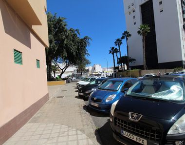 Foto 2 de Piso en calle Eufemiano Jurado, Vegueta, Palmas de Gran Canaria(Las)