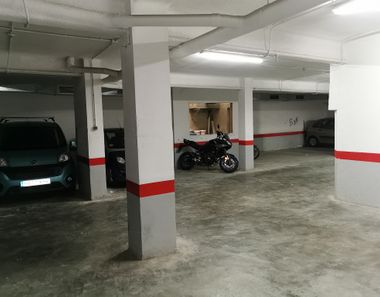 Foto 2 de Garaje en calle Sant Antoni en Riu, Santa Coloma de Gramanet