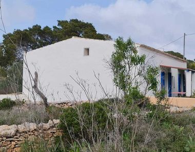 Foto 1 de Chalet en carretera Venda Des Pi Des Catala Sant Francesc Ca Mari en Formentera