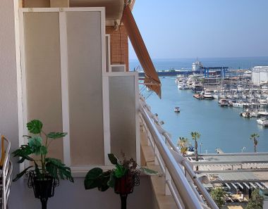 Foto 2 de Apartamento en travesía Alfonsoxii, Playa Tamarit - Playa Lisa - Gran Playa, Santa Pola
