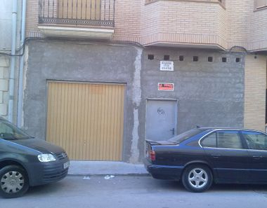 Foto 2 de Local en calle Peñicas en Roda (La)