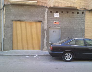 Foto 1 de Local en calle Peñicas en Roda (La)