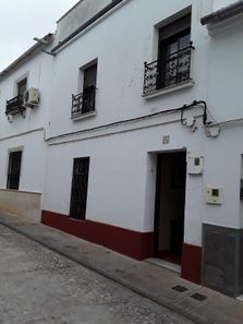 Foto 1 de Casa a calle Antonio Machado a Almadén de la Plata