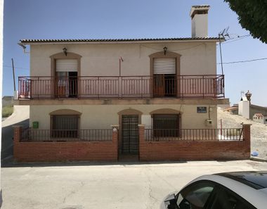Foto 2 de Casa rural en calle Del Calvario en Dehesas de Guadix