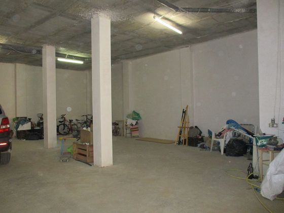 Foto 2 de Alquiler de local en Centro Ciudad de 165 m²