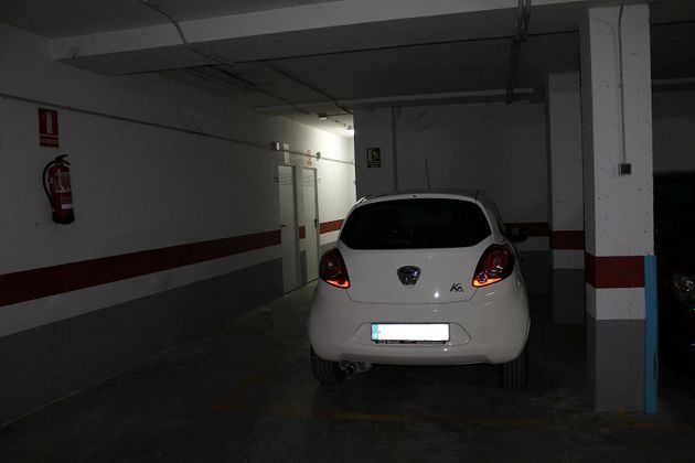 Foto 1 de Garatge en venda a Polígono del Aeropuerto de 11 m²