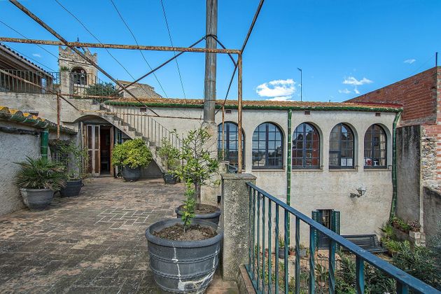 Foto 1 de Casa en venda a Peralada de 5 habitacions amb terrassa i piscina
