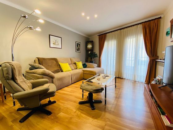 Foto 2 de Casa en venda a Centre - Figueres de 5 habitacions amb terrassa i garatge