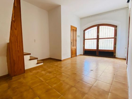 Foto 2 de Casa en venda a Boadella d´Empordà de 3 habitacions amb terrassa