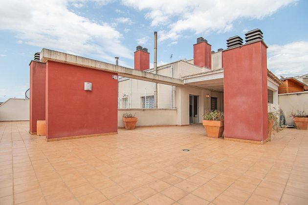 Foto 1 de Ático en venta en Centre - Figueres de 1 habitación con terraza y garaje