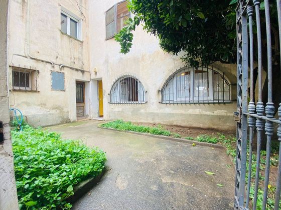 Foto 1 de Casa adosada en venta en Fortià de 4 habitaciones con terraza y jardín