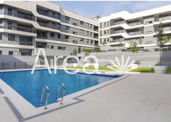 Foto 1 de Pis en venda a El Palau - Escorxador de 4 habitacions amb terrassa i piscina
