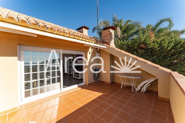 Foto 2 de Casa en venda a Sant Andreu de Llavaneres de 4 habitacions amb terrassa i garatge