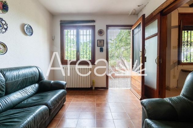 Foto 2 de Xalet en venda a Sant Andreu de Llavaneres de 4 habitacions amb terrassa i garatge