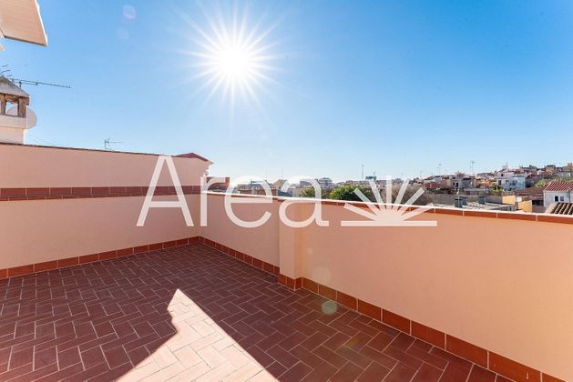 Foto 2 de Dúplex en venta en Centre - Mataró de 2 habitaciones con terraza y balcón