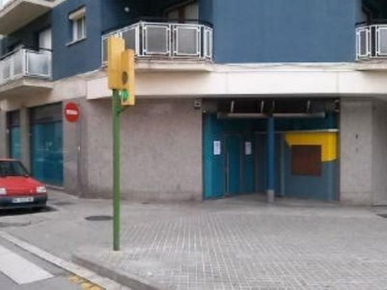Foto 2 de Local en venda a calle De Sant Cugat de 220 m²
