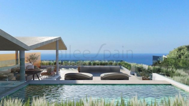 Foto 1 de Ático en venta en Zona el Higuerón de 2 habitaciones con terraza y piscina