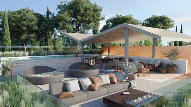 Foto 2 de Ático en venta en Zona el Higuerón de 2 habitaciones con terraza y piscina