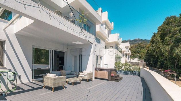 Foto 2 de Casa en venta en Torremuelle de 5 habitaciones con terraza y piscina