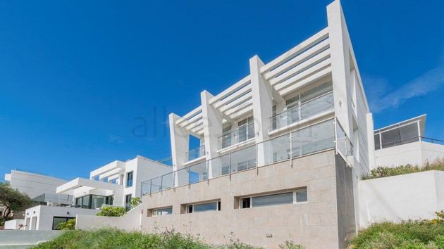 Foto 2 de Xalet en venda a Mijas pueblo de 2 habitacions amb terrassa i piscina