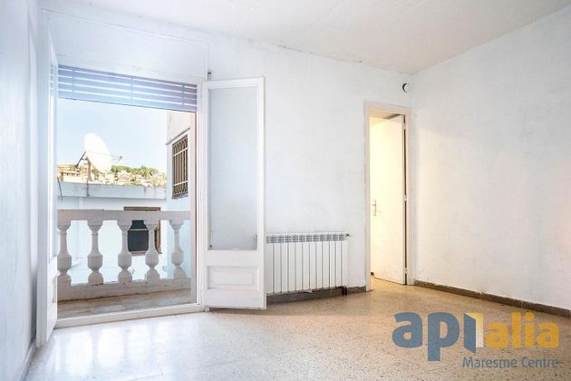 Foto 1 de Casa en venda a Vilassar de Dalt de 4 habitacions amb terrassa i balcó