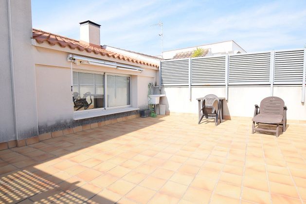 Foto 2 de Pis en venda a Eixample de 3 habitacions amb terrassa i garatge