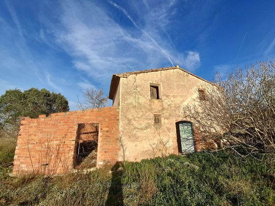 Foto 2 de Casa rural en venda a Valls de 100 m²