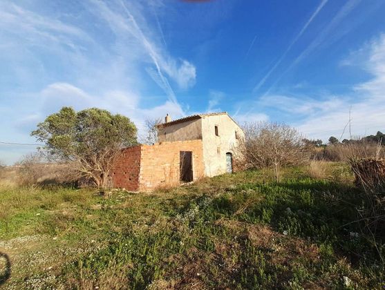 Foto 1 de Casa rural en venda a Valls de 100 m²