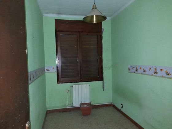 Foto 2 de Piso en venta en Valls de 3 habitaciones con balcón y calefacción