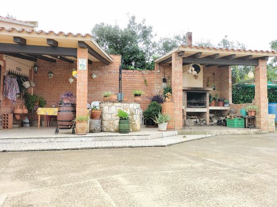 Foto 2 de Casa rural en venda a calle Campo de 1 habitació amb piscina i jardí