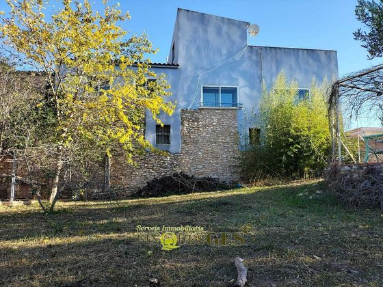 Foto 1 de Casa en venda a Rodonyà de 5 habitacions amb terrassa i garatge