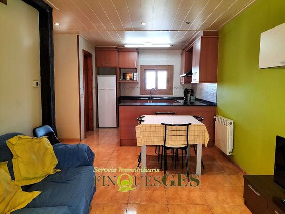Foto 1 de Casa en venta en Alcover de 3 habitaciones con terraza y garaje