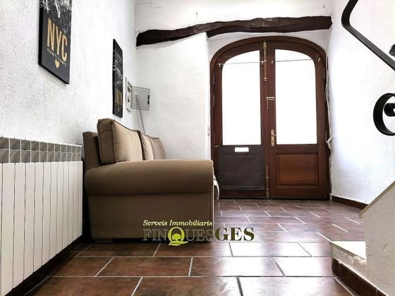 Foto 1 de Casa rural en venta en Vilabella de 3 habitaciones con terraza y calefacción