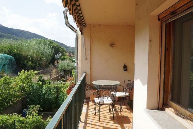 Foto 1 de Casa adossada en venda a calle Gaudi de 2 habitacions amb terrassa i jardí