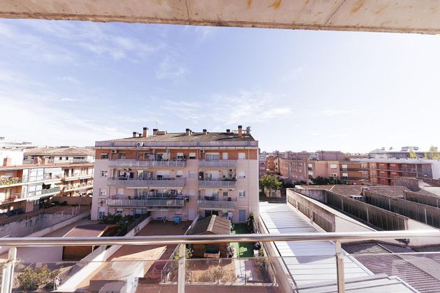 Foto 1 de Ático en venta en calle Montcalm de 3 habitaciones con balcón y aire acondicionado