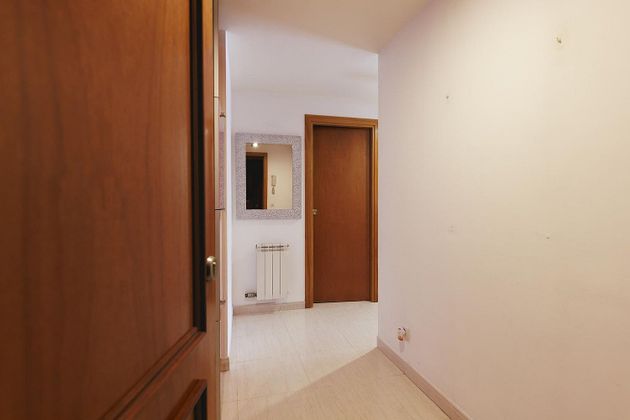 Foto 2 de Àtic en venda a calle Montcalm de 3 habitacions amb balcó i aire acondicionat